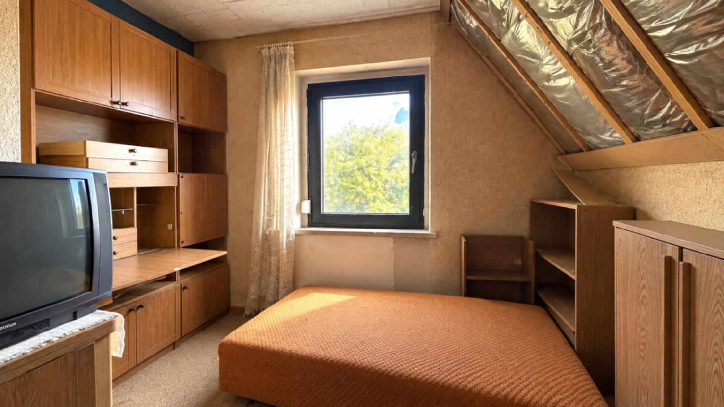 Gästezimmer DG (digital aufgeräumte Darstellung)