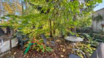 Garten / Terrasse