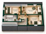 Grundriss DG