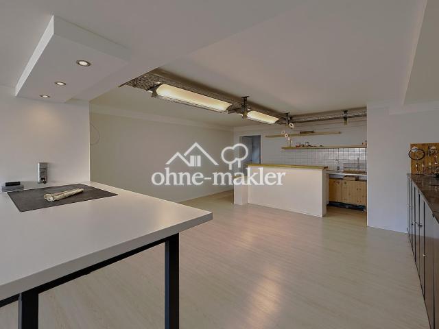Büro 1 Untergeschoß