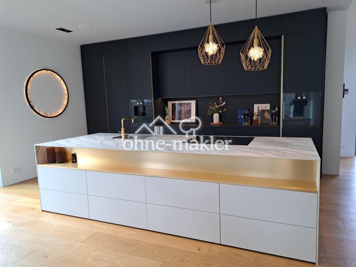 Showkitchen