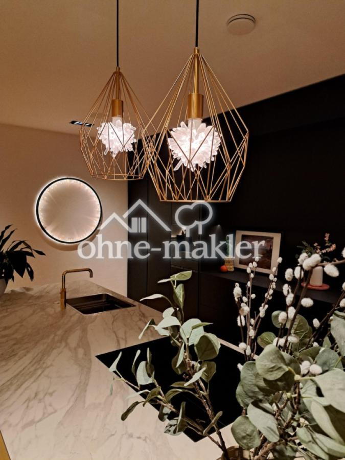 Showkitchen