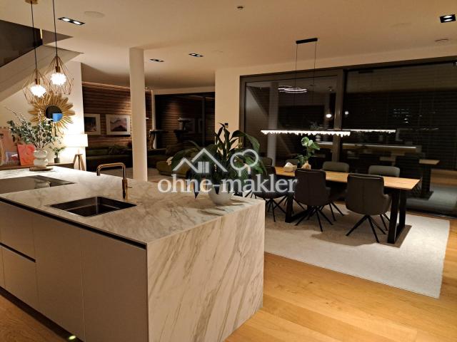 Showkitchen