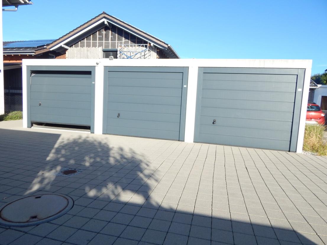 Garage (Mitte)