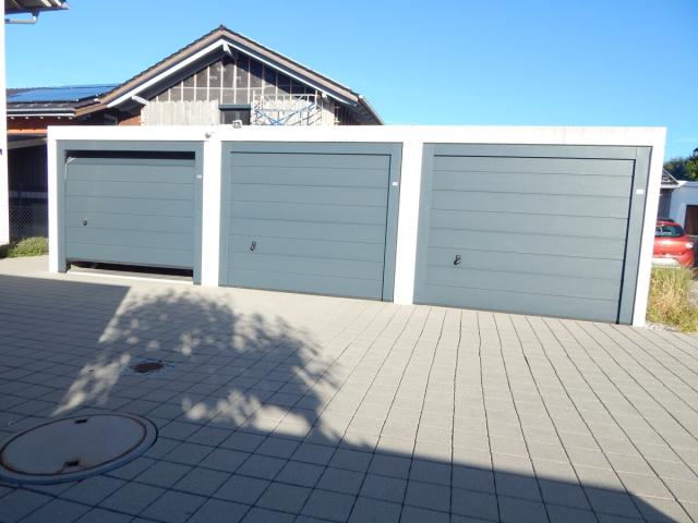 Garage (Mitte)
