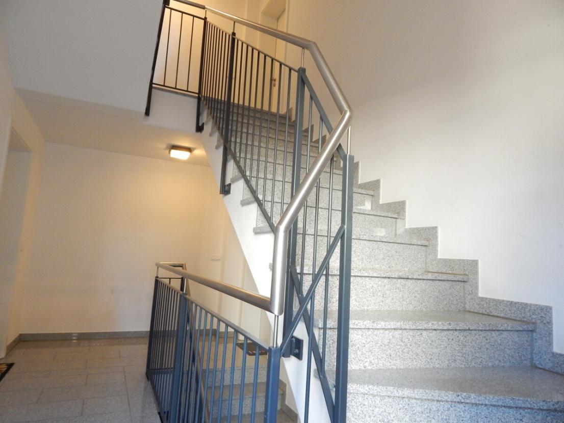 Treppenhaus