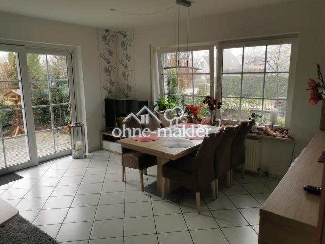 Wohnzimmer EG