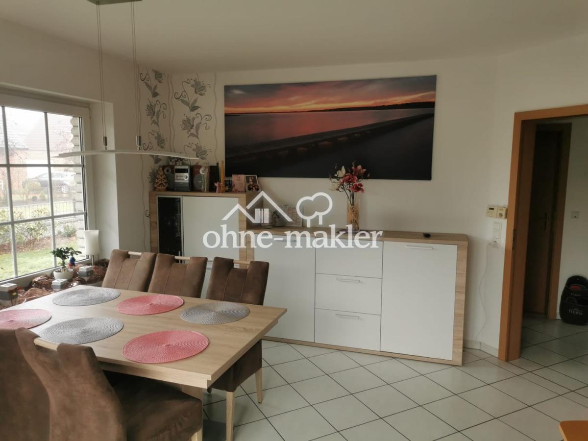 Wohnzimmer EG