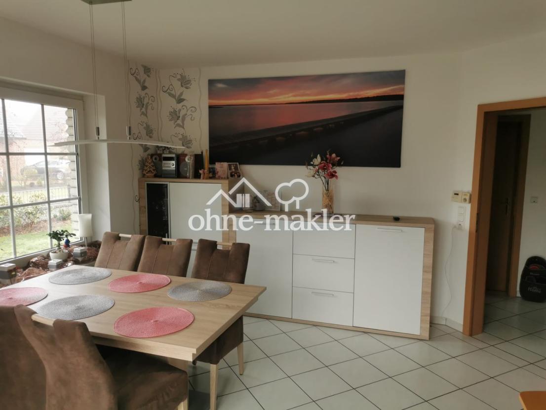 Wohnzimmer EG