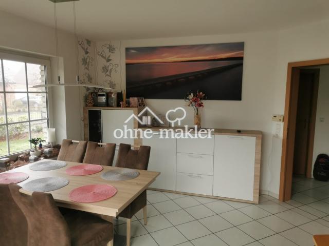 Wohnzimmer EG