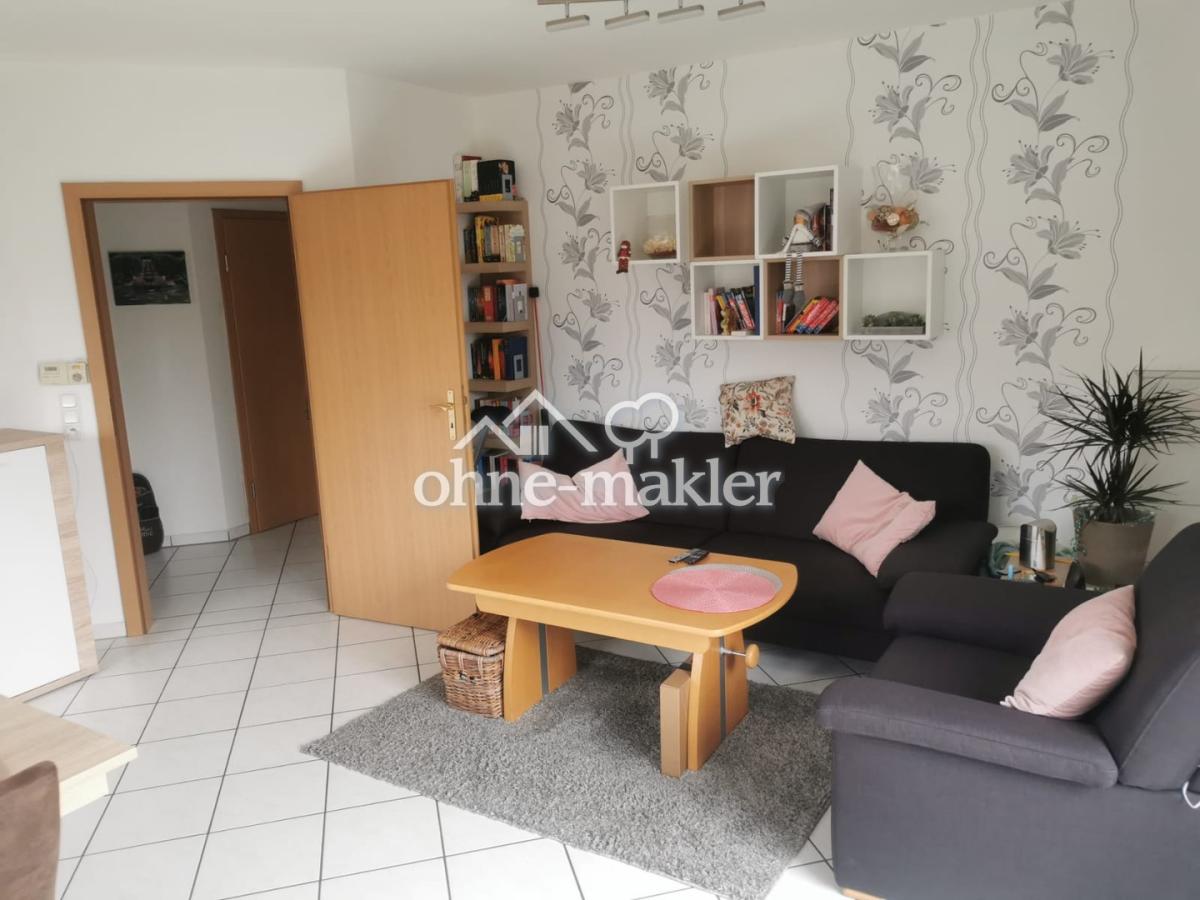 Wohnzimmer EG