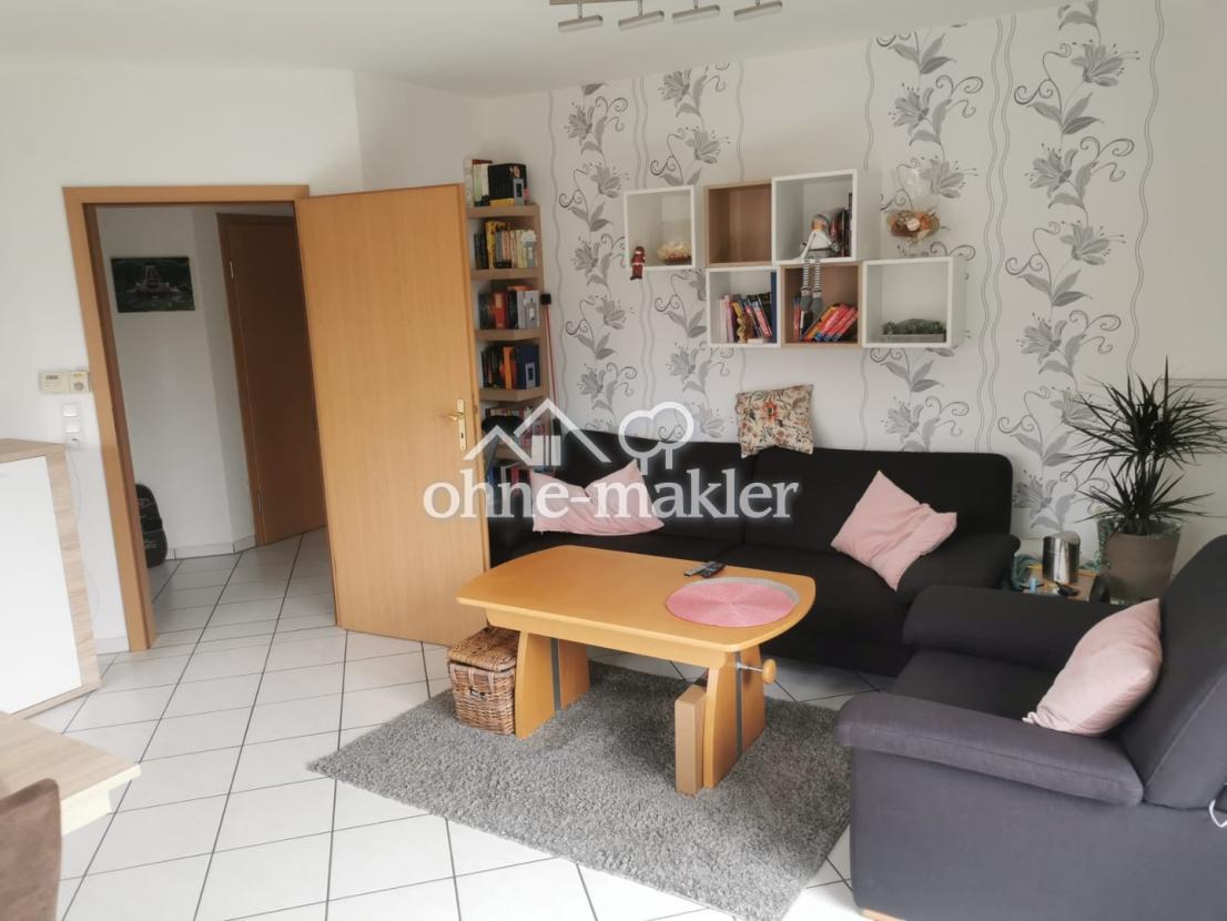 Wohnzimmer EG