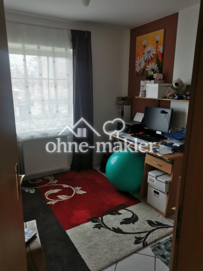 Büro / Gästezimmer EG