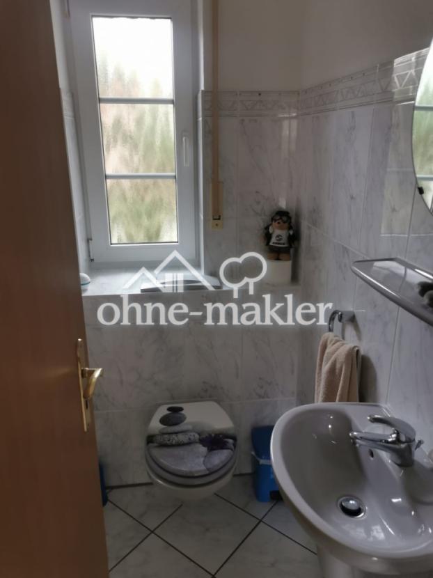 Gäste WC EG