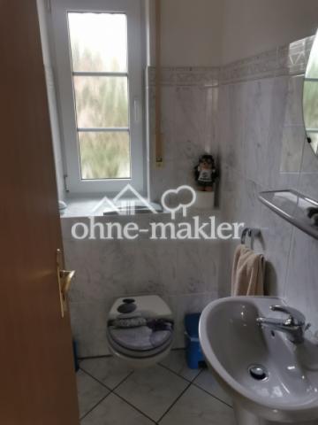 Gäste WC EG