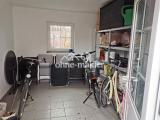 Fahrradgarage / Gartenschuppen