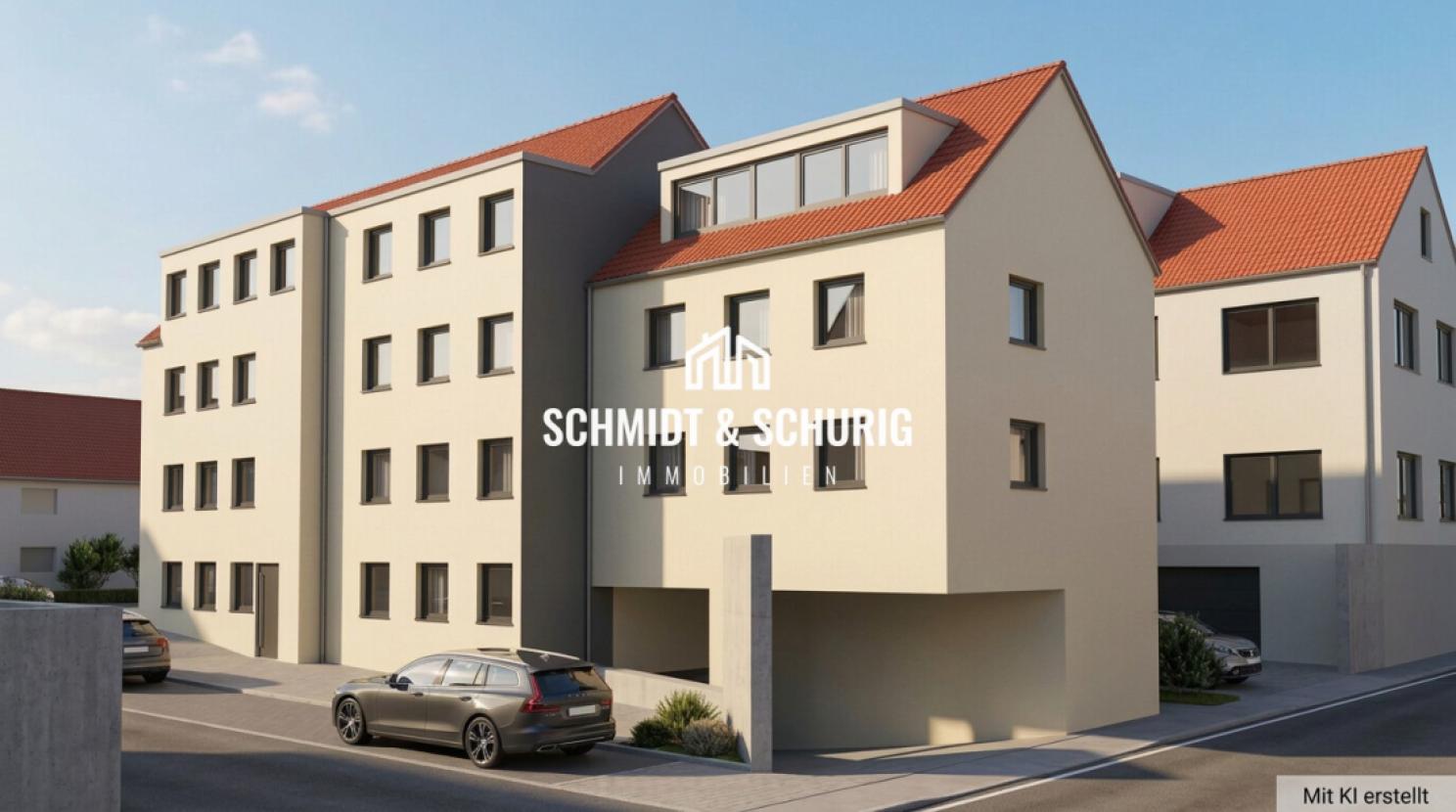 SCHMIDT & SCHURIG