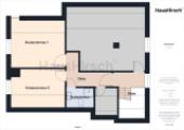 Grundriss DG