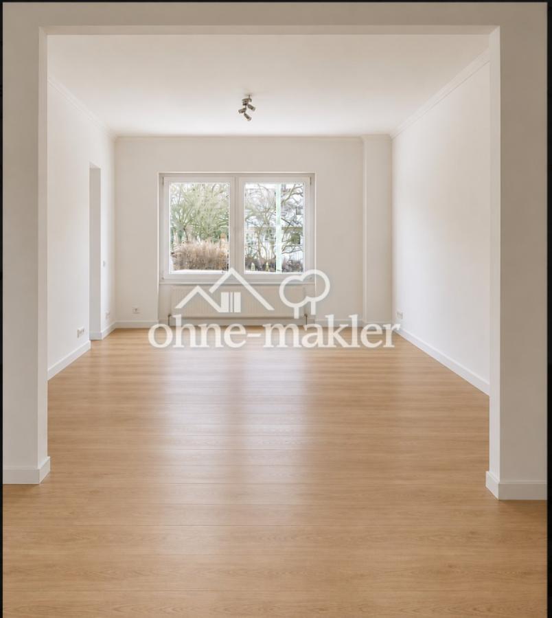 Wohnzimmer EG