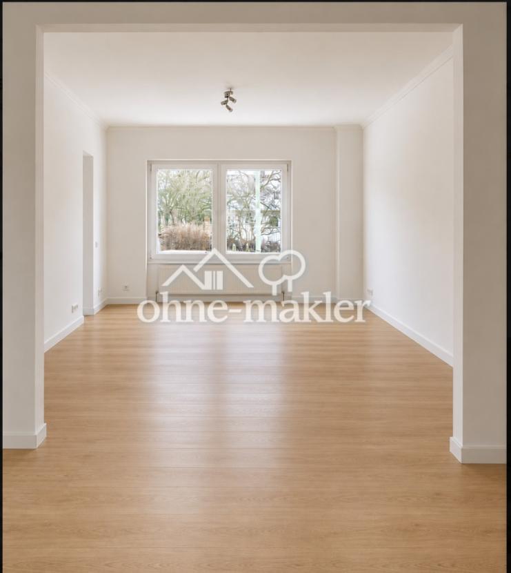 Wohnzimmer EG