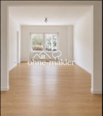 Wohnzimmer EG