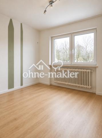 Schlafzimmer DG