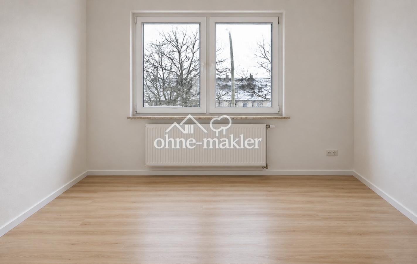 Wohnzimmer DG