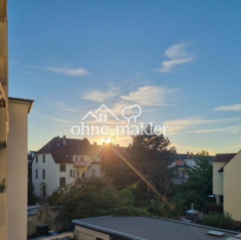 Aussicht