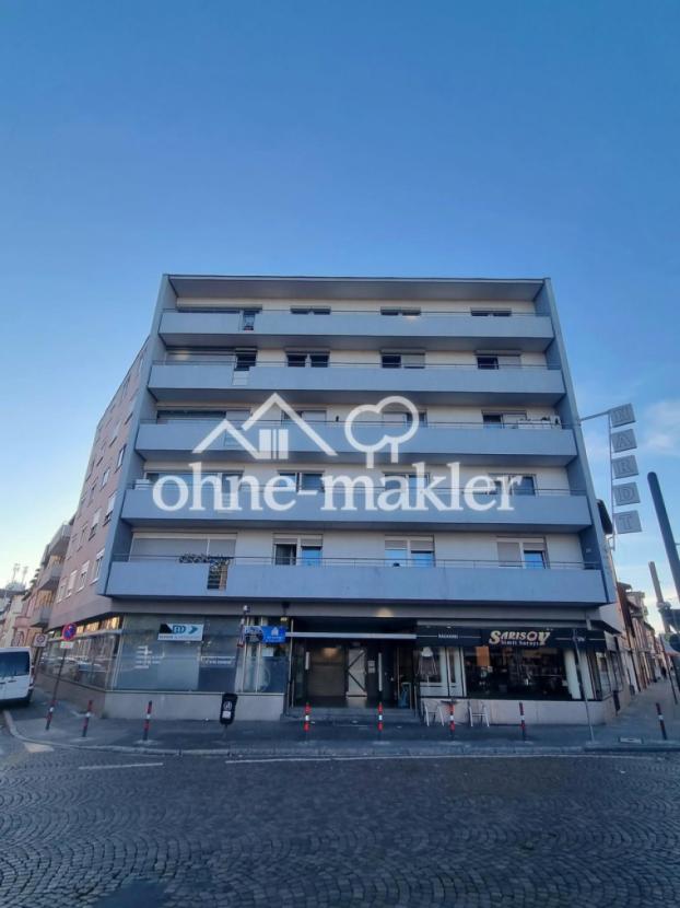 Ansicht