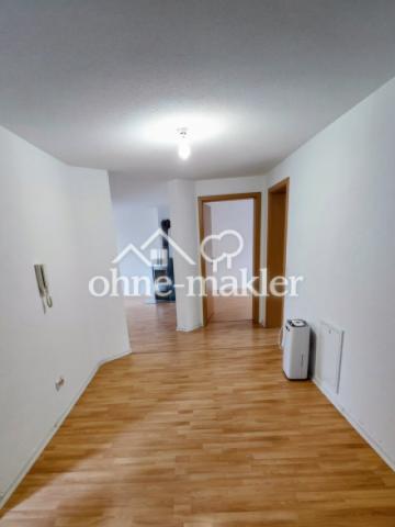 Souterrain Wohnung