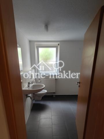 Souterrain Wohnung