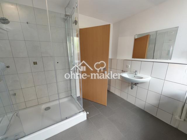Souterrain Wohnung