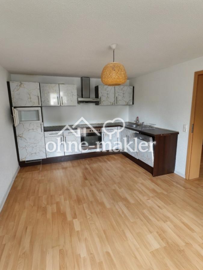 Souterrain Wohnung