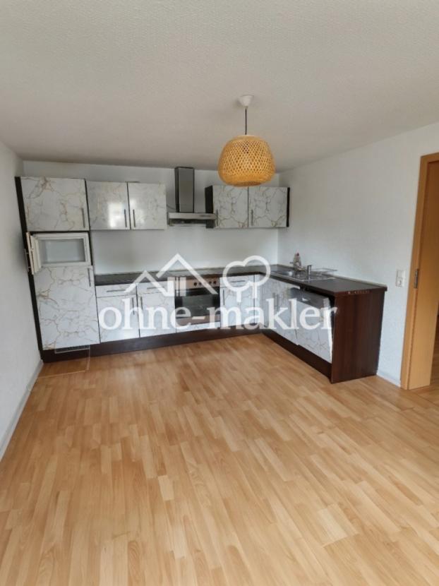 Souterrain Wohnung
