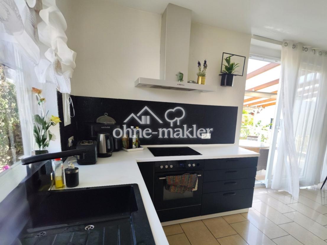 OG Wohnung