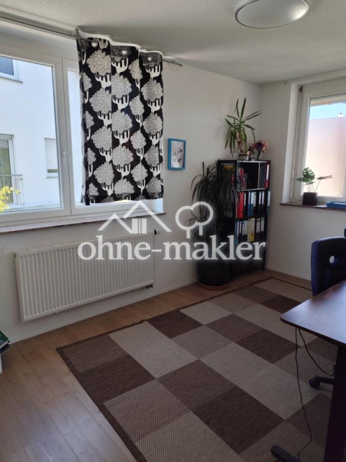 EG Wohnung