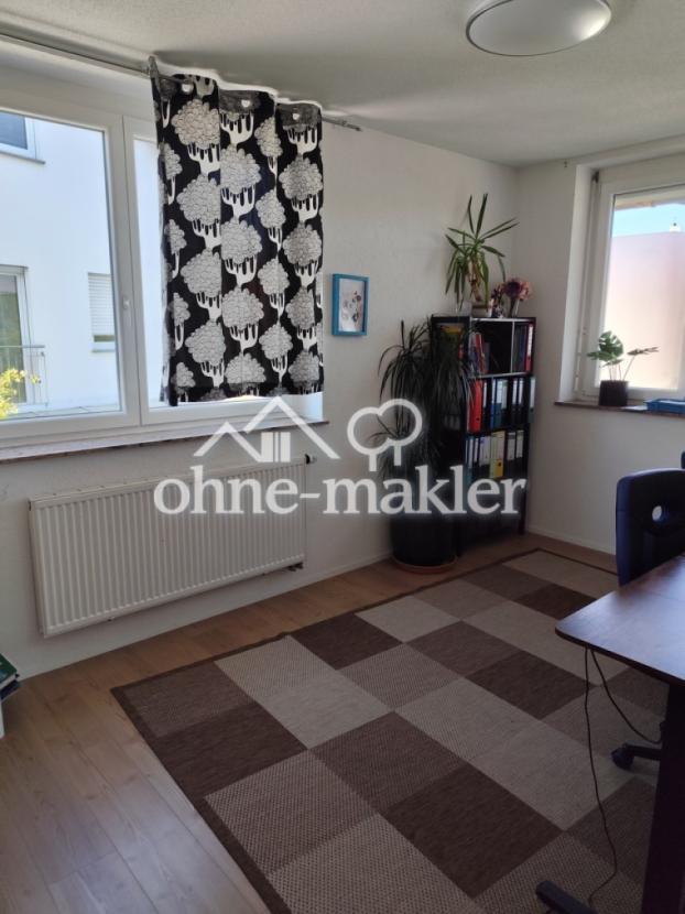 EG Wohnung