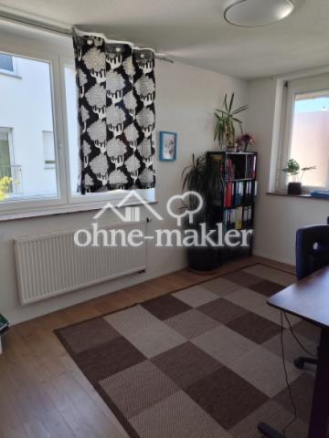 EG Wohnung