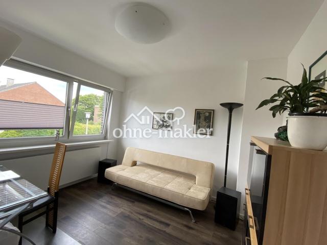 Gäste / Arbeitszimmer
