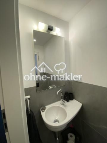 Gästetoilette