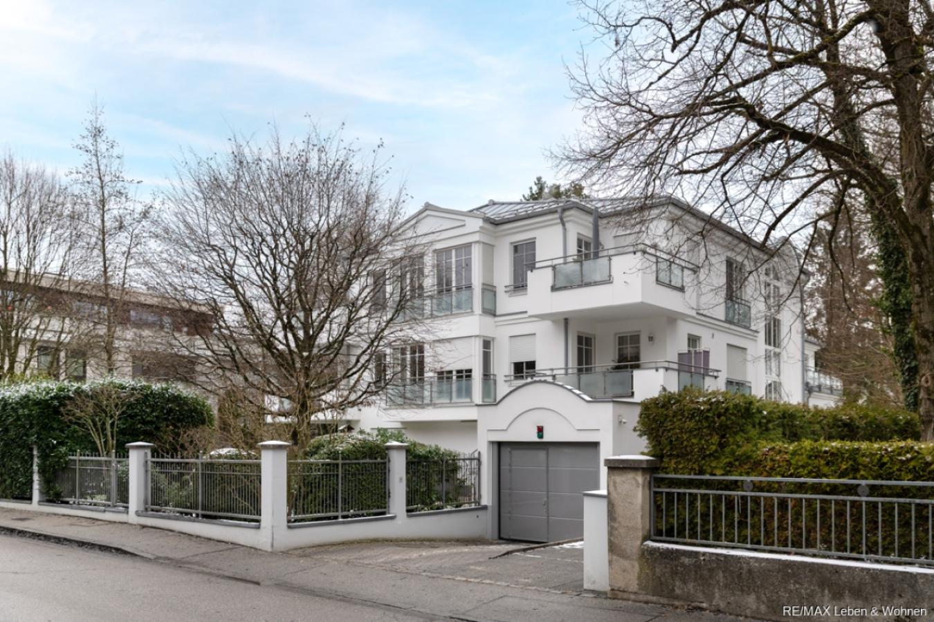 Ihr neues Zuhause