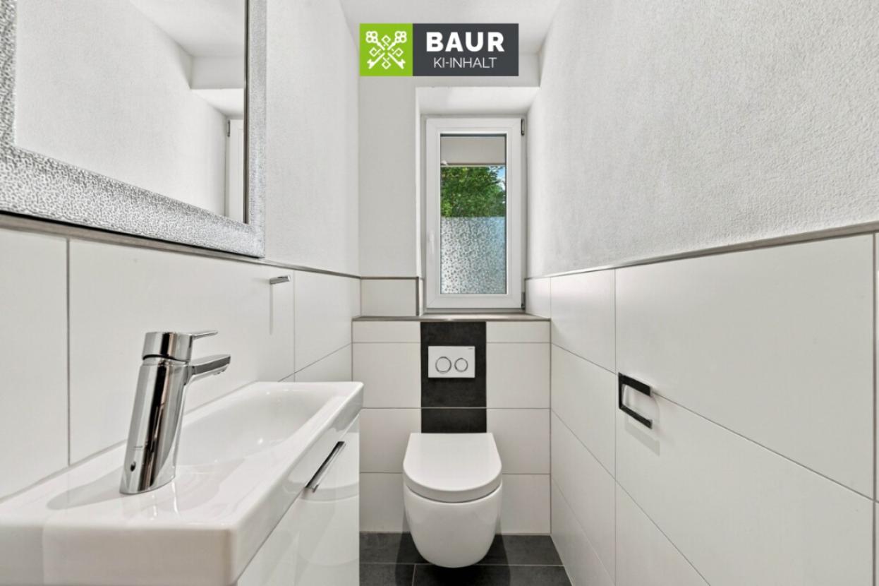 Gäste WC