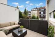 Ansicht Balkon OG