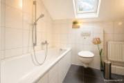 Weitere Ansicht Badezimmer DG 
