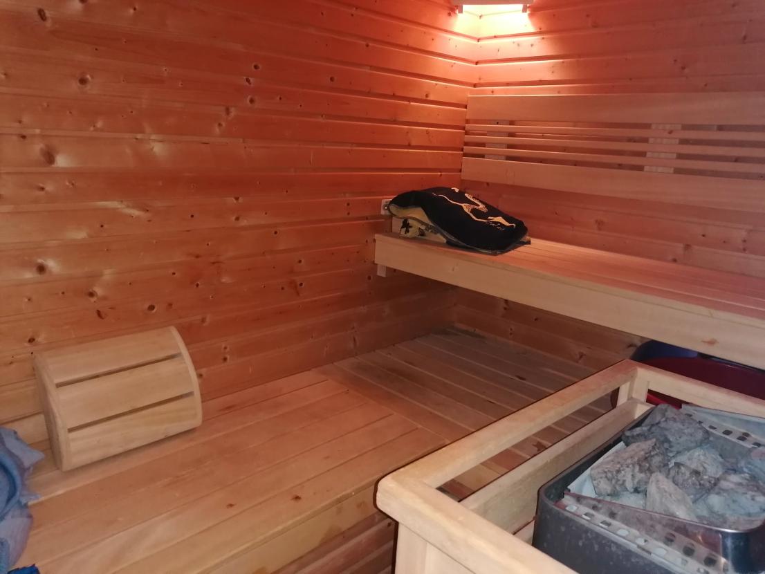 Sauna 11a