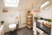 Ansicht Badezimmer DG