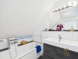 Badezimmer OG