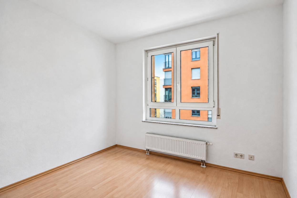 Zweites Zimmer