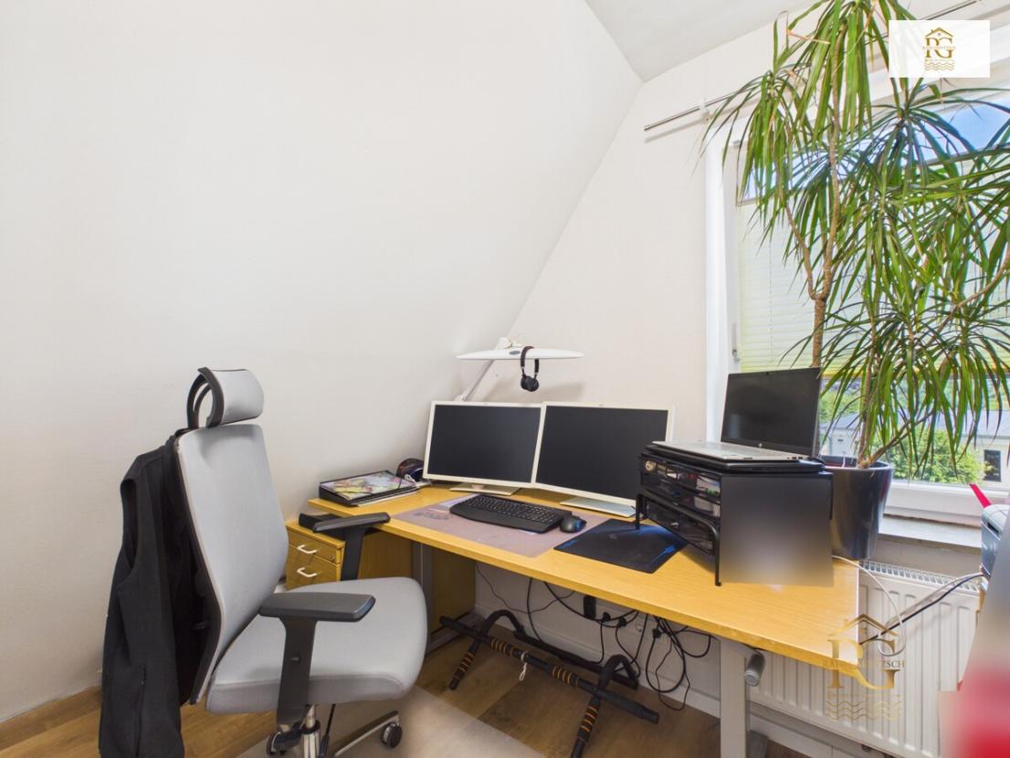OG Arbeitszimmer
