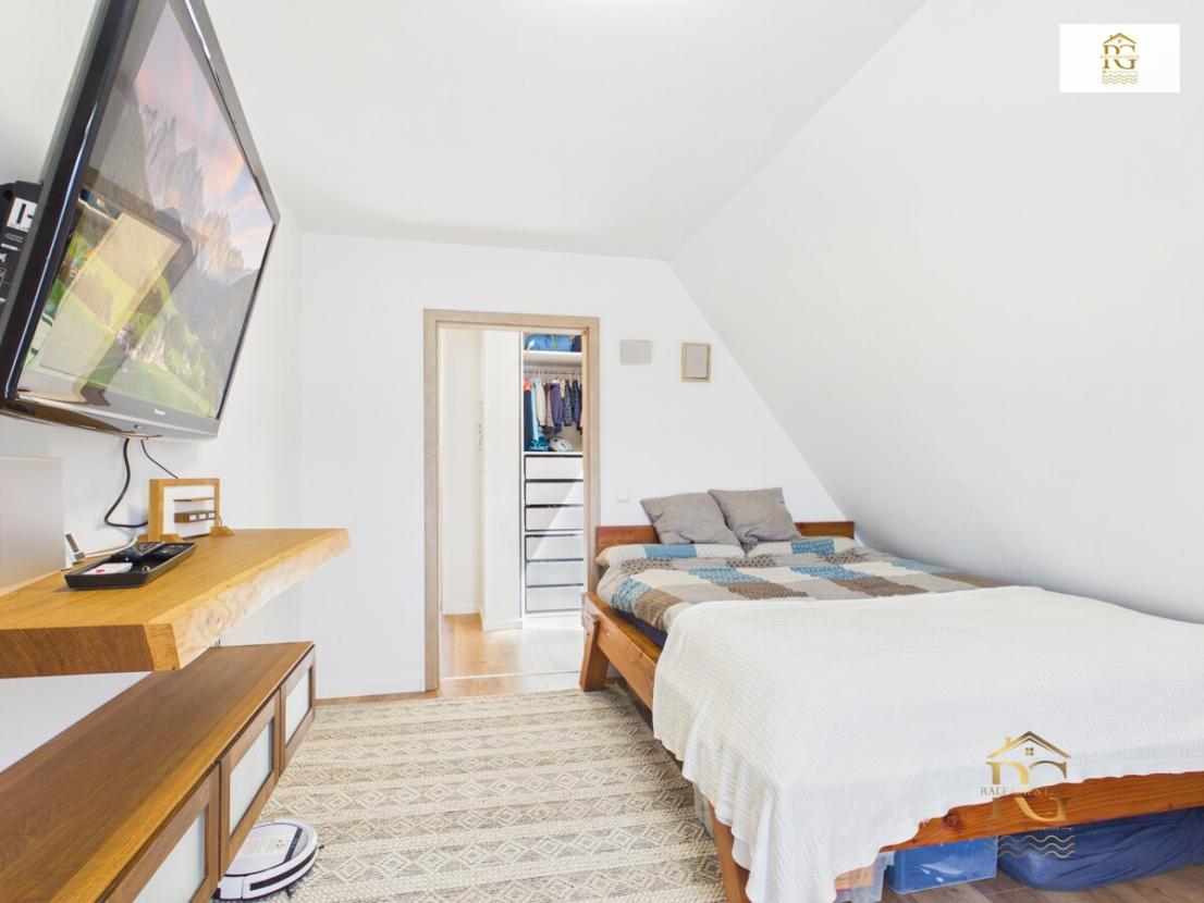 OG Schlafzimmer